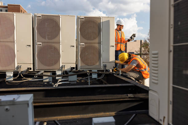 Best Affordable HVAC services  in Brinkley, AR