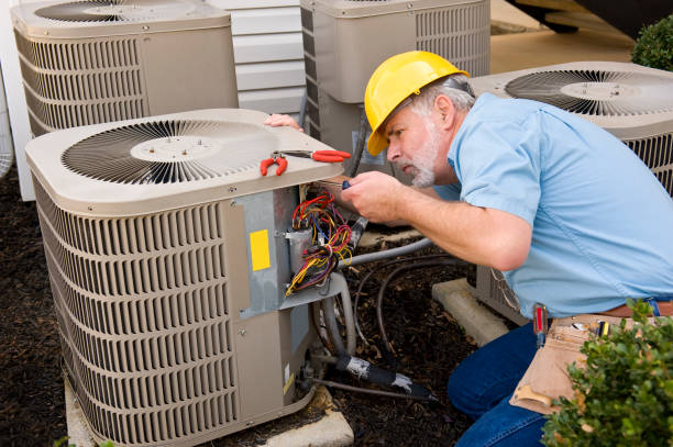 Best HVAC air duct cleaning  in Brinkley, AR
