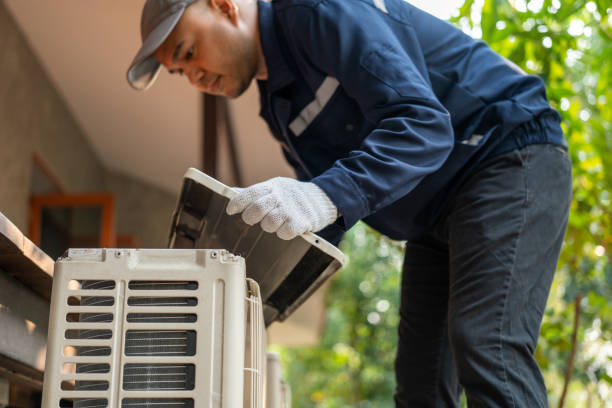 Best HVAC air duct cleaning  in Brinkley, AR