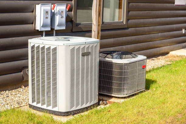 Professional HVAC in Brinkley, AR
