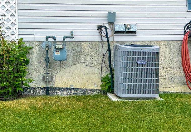 Trusted Brinkley, AR HVAC Experts
