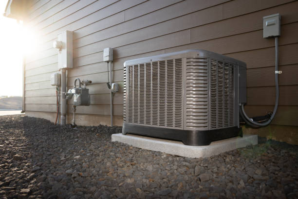 Best Local HVAC companies  in Brinkley, AR